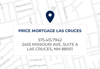 Las Cruces. NM Mortgage Broker