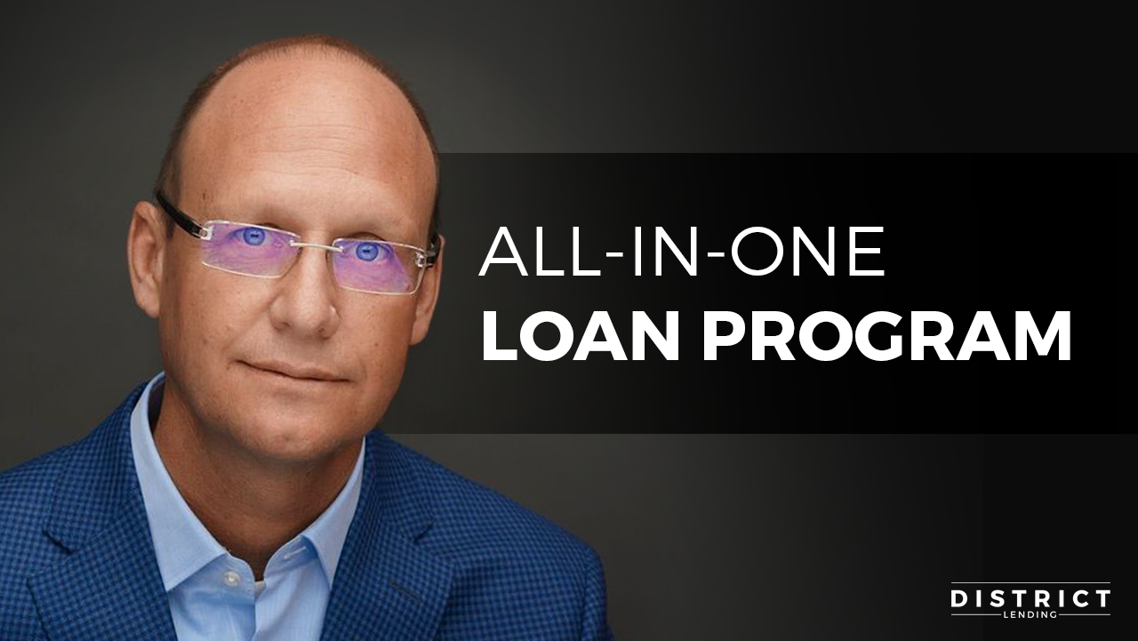 All-In-One Loan Program