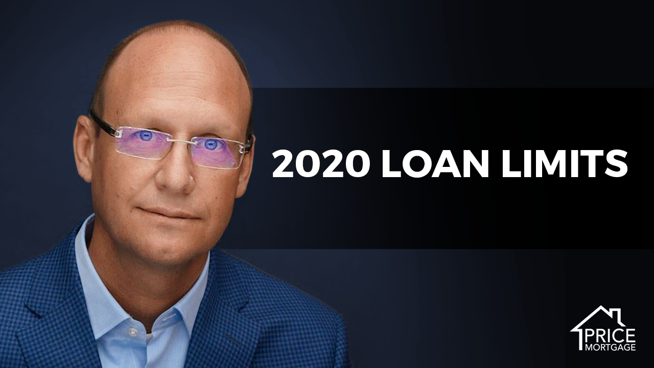 2020 Mortgage Loan Limits for Arizona