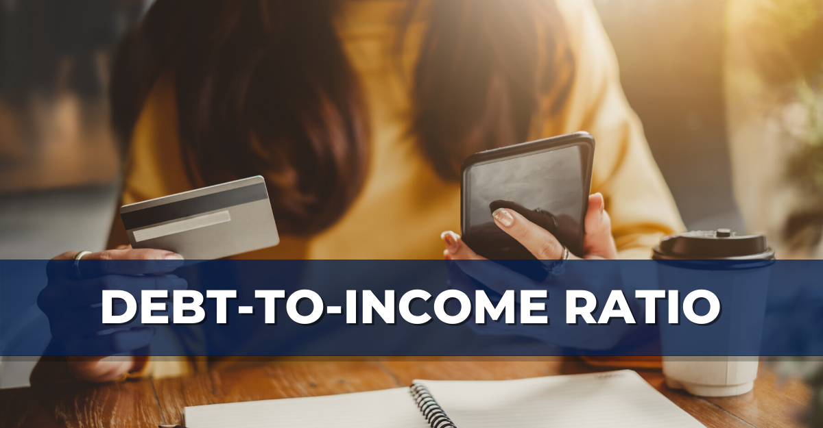 What Is Debt-To-Income Ratio?