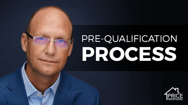 Pre-Qualification Process