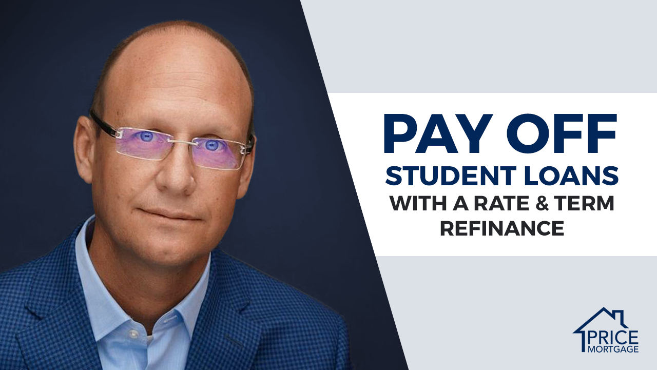 Pay Off Student Loan Debt With a R&T Refinance