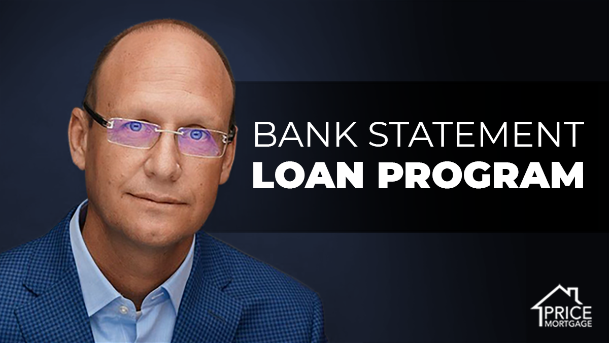 Bank Statement Loan Program